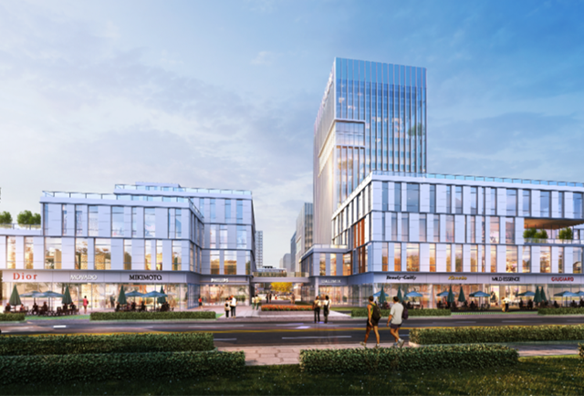 普洱诸暨二手房