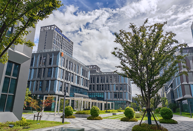 普洱工业地产投资新蓝海——新能源产业园区崛起